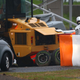 Illustration for article titled F1 Driver Jules Bianchi Seriously Injured After Crashing Into Tractor